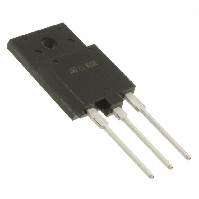 STTH30AC06CPF STMicroelectronics  Diodes - Redresseurs - Réseaux
